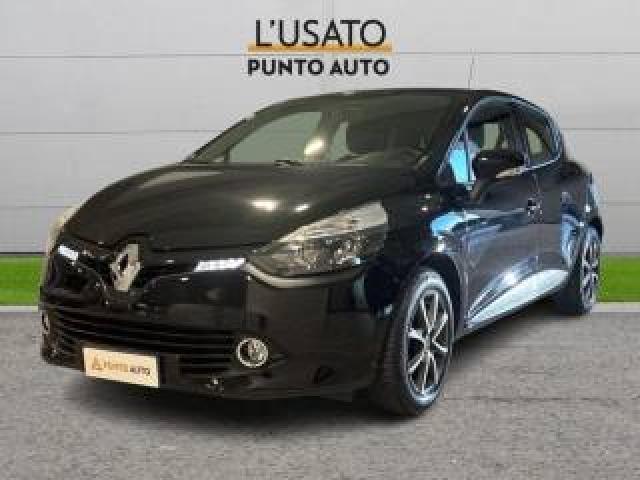 Renault Clio Dci 8v 75cv Start&stop 5 Porte Energy Life 