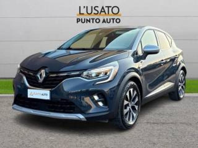 Renault Captur Full Hybrid E-Tech 145 Cv Techno 