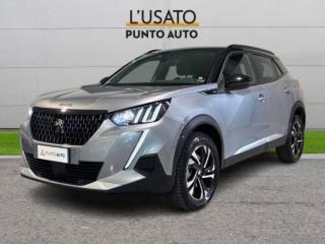 Peugeot 2008 Bluehdi 130 S&s Eat8 Gt 