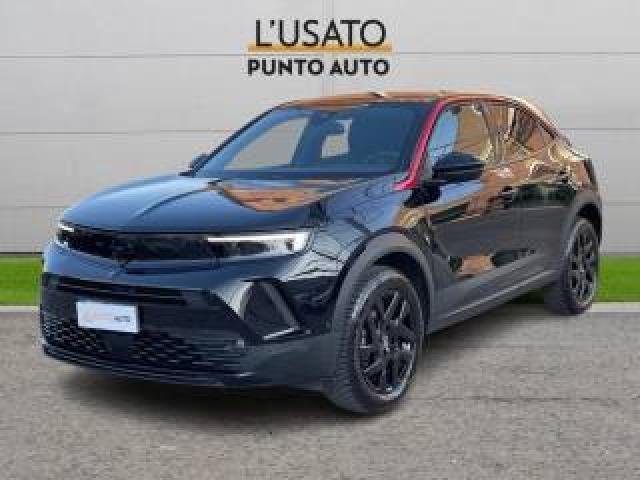 Opel Mokka 1.5 Diesel Gs Line 