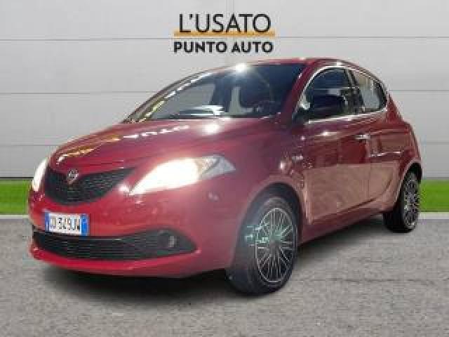 Lancia Ypsilon 1.0 Firefly 5 Porte S&s Hybrid Ecochic Gold 