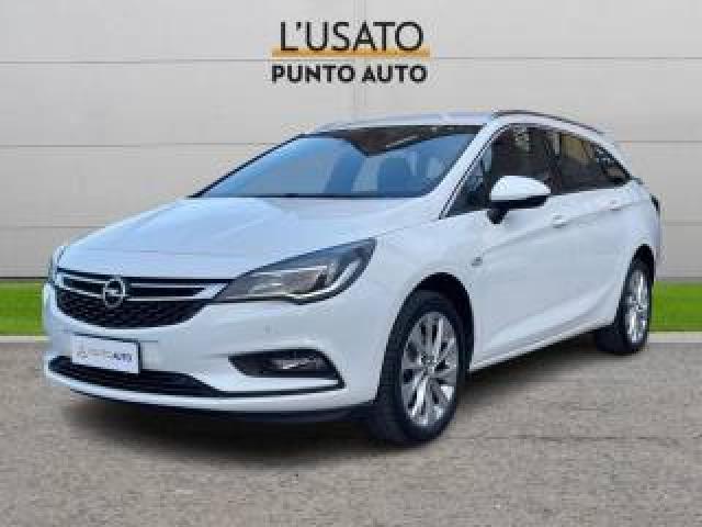 Opel Astra 1.4 Turbo 110cv Ecom Sports Tourer Innovation 