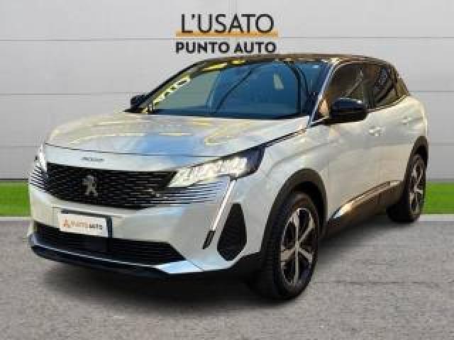 Peugeot 3008 Bluehdi 130 S&s Allure Pack 