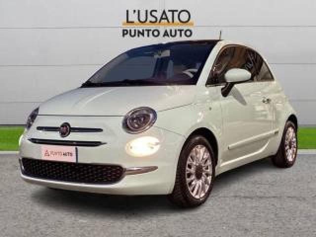 Fiat 500 1.3 Multijet 16v 95 Cv Lounge 
