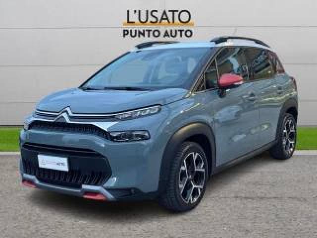 Citroen C3 Aircross Puretech 110 S&s Rip Curl 
