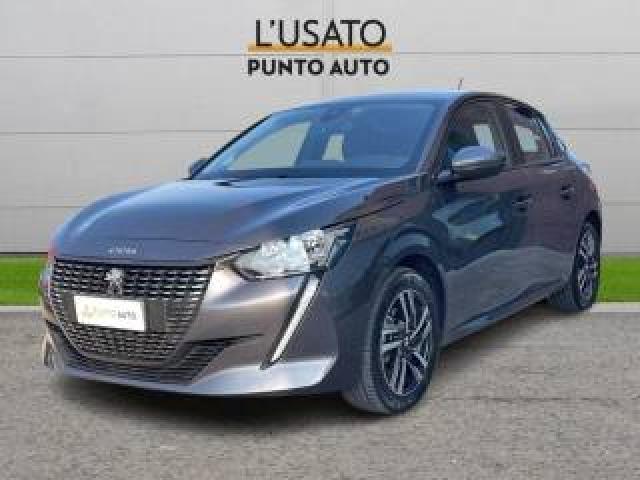 Peugeot 208 Puretech 100 Stop&start 5 Porte Allure 