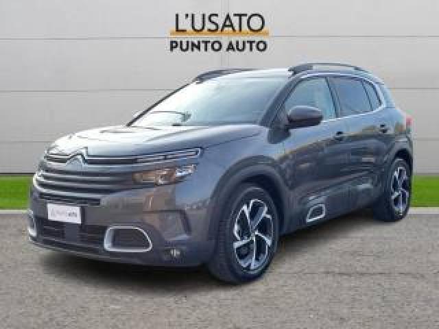 Citroen C5 Aircross Bluehdi 130 S&s Feel 