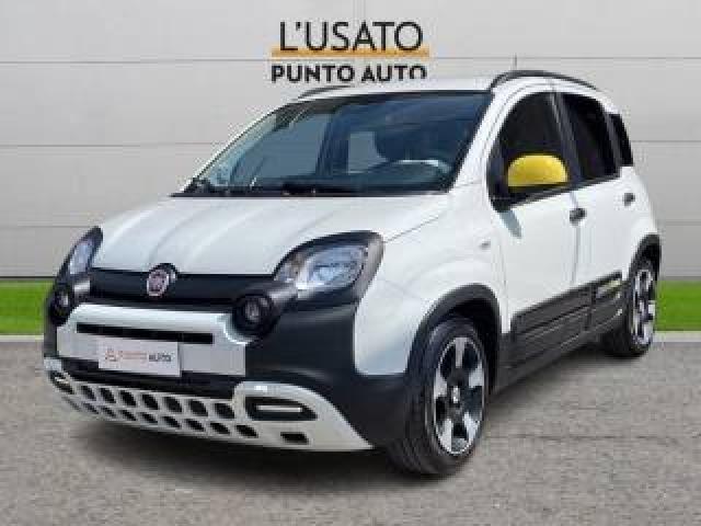 Fiat Panda Cross 1.0 Firefly S&s Hybrid 