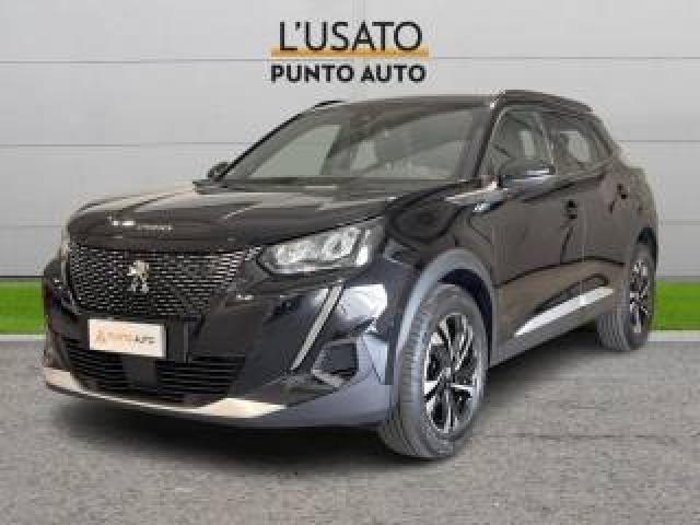 Peugeot 2008 Puretech 100 S&s Allure Pack 