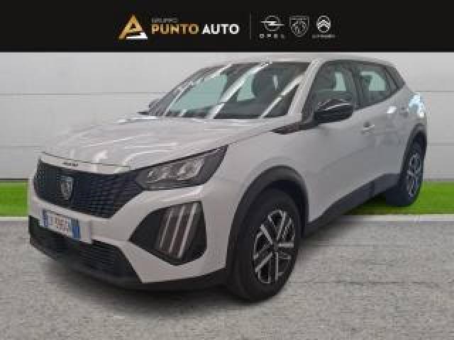 Peugeot 2008 Puretech 100 S&s Style 