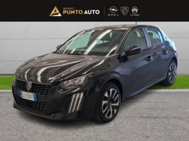 Peugeot 208 Hybrid 110 E-Dcs6 Style 