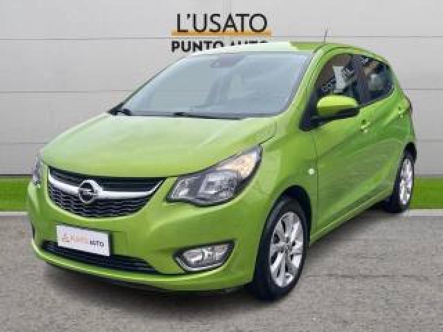 Opel Karl 1.0 75 Cv Cosmo 
