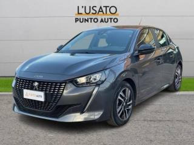 Peugeot 208 Puretech 75 Stop&start 5 Porte Active Pack 