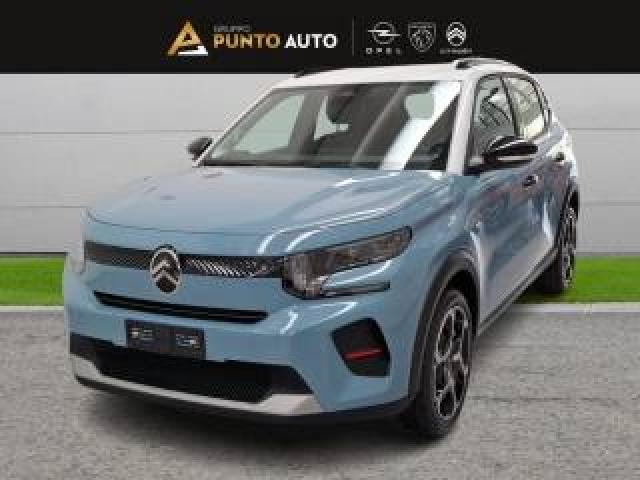 Citroen C3 Puretech 100 S&s Plus 