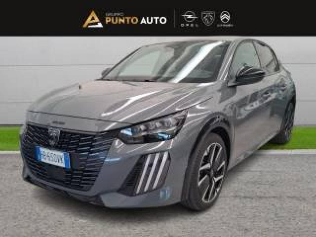 Peugeot 208 Hybrid 145 E-Dcs6 Gt 