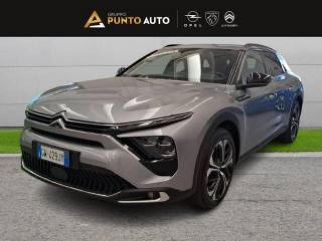 Citroen C5 X Hybrid 225 E-Eat8 Max 