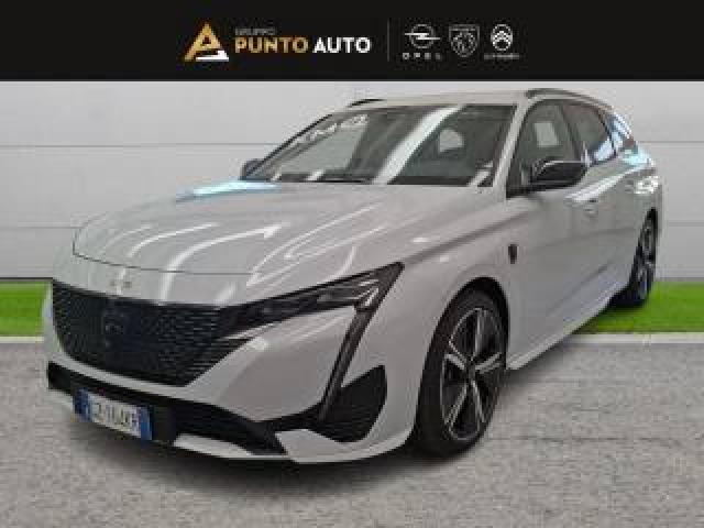 Peugeot 308 Bluehdi 130 S&s Eat8 Sw Gt 