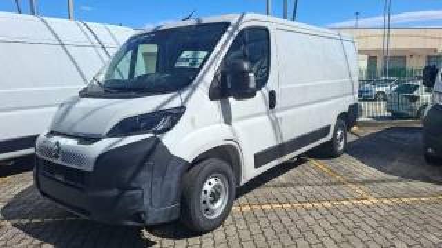 Citroen Jumper 30 2.2 Bluehdi 120 S&s Pm-Tm Furgone 