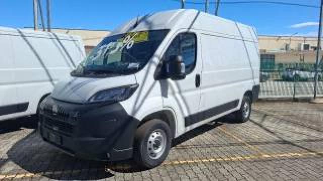 Peugeot Boxer 30 2.2 Bluehdi 120 S&s Pm-Tm Furgone 