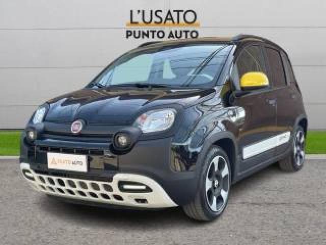 Fiat Panda 1.0 Firefly S&s Hybrid Pandina 