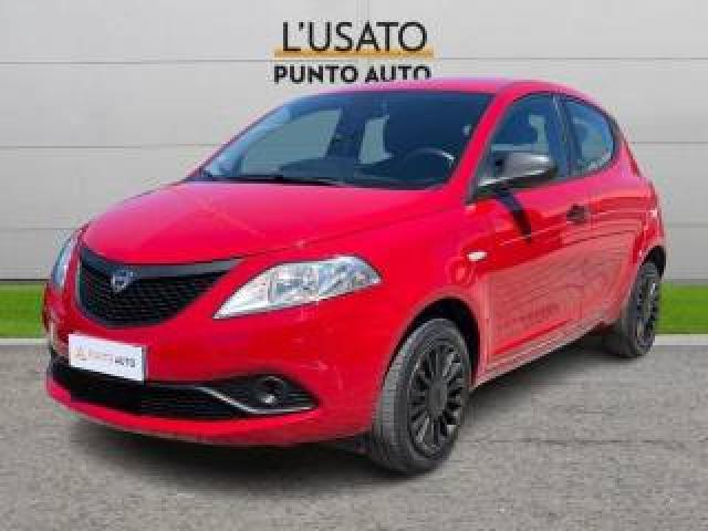 Lancia Ypsilon 1.0 Firefly 5 Porte S&s Hybrid Ecochic Gold 