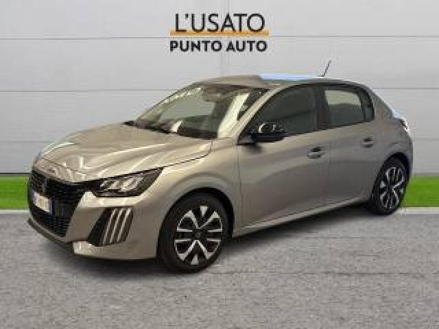 Peugeot 208 Style 1.2 100cv  