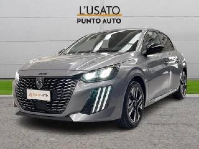 Peugeot 208 Puretech 100 Stop&start 5 Porte Allure 