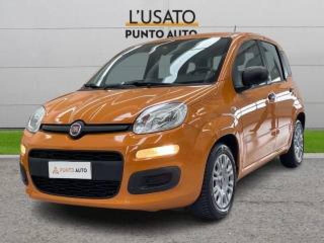 Fiat Panda 1.0 Firefly S&s Hybrid Easy 