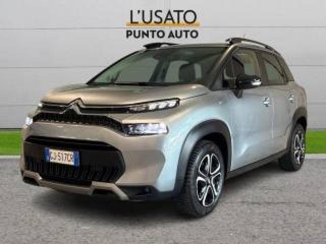 Citroen C3 Aircross Puretech 110 S&s C-Series 