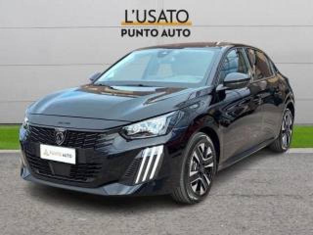 Peugeot 208 Puretech 100 Stop&start 5 Porte Allure 