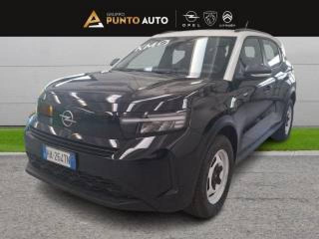 Opel Frontera Hybrid 145 Cv Edct Edition 