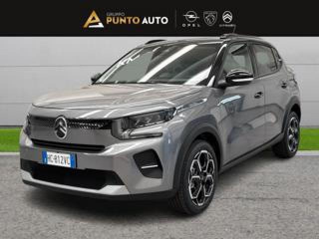 Citroen C3 Puretech 100 S&s Max 