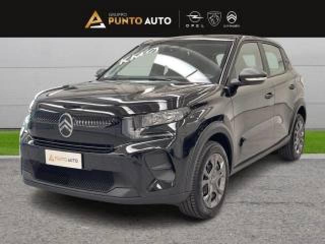 Citroen C3 Puretech 100 S&s You 