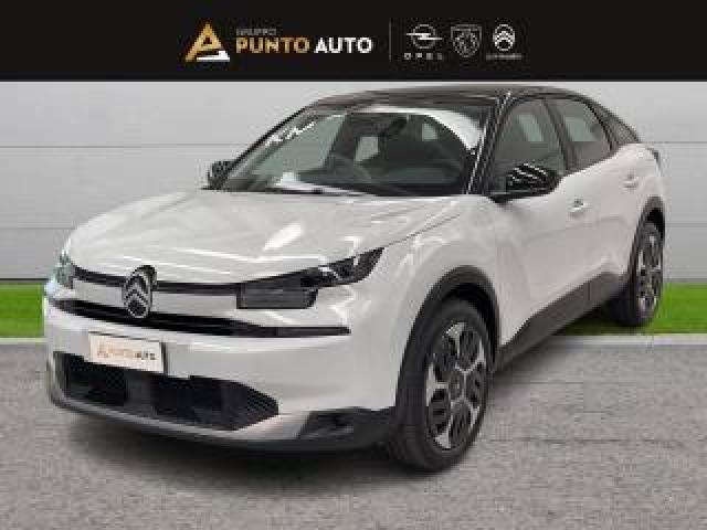 Citroen C4 Puretech 130 S&s Eat8 Plus 