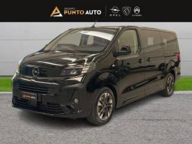 Opel Zafira Life 2.2 Diesel 150cv Start&stop Business Edition L 