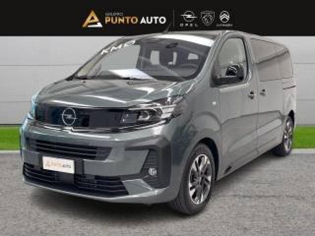 Opel Zafira Life 2.2 Diesel 150cv Start&stop Business Edition M 