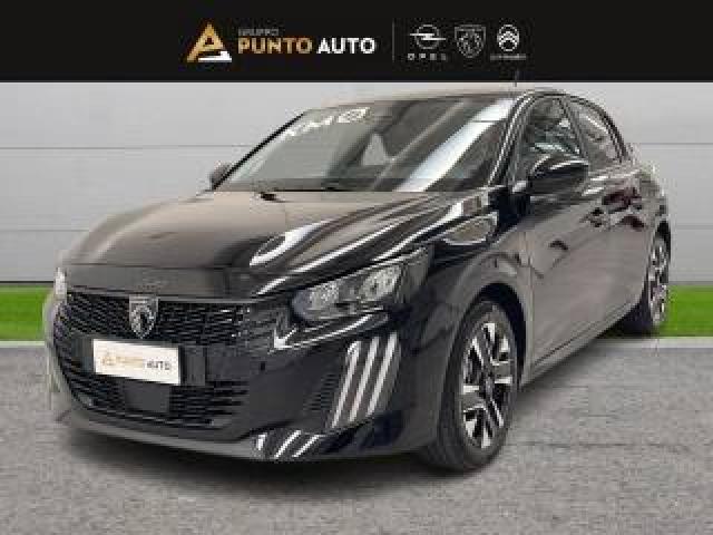Peugeot 208 Business Turbo Benzina 100 