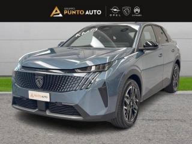Peugeot 3008 Hybrid 145 E-Dcs6 Allure 