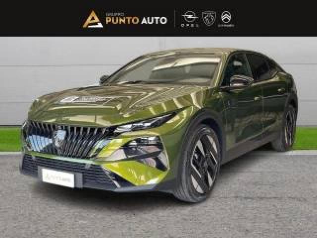 Peugeot 408 Hybrid 145 E-Dcs6 Gt Exclusive 