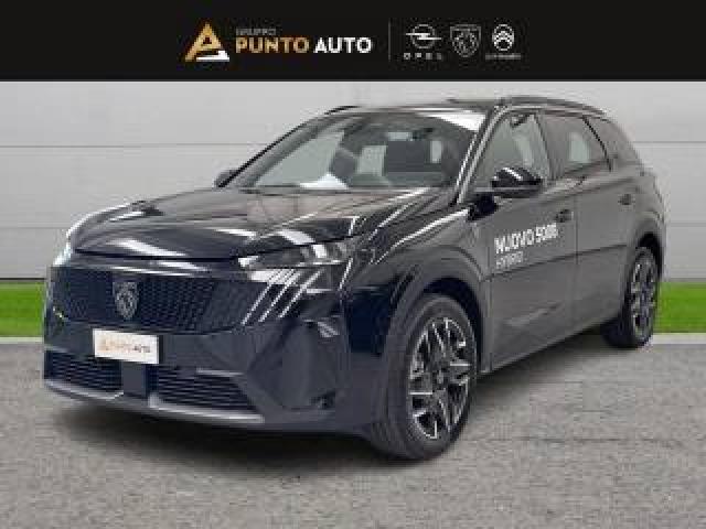 Peugeot 5008 Hybrid 145 E-Dcs6 Gt 