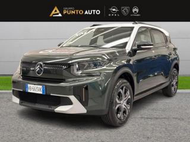 Citroen C3 Aircross Puretech Turbo 100 Cv Plus 