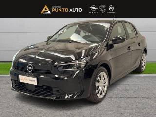 Opel Corsa 1.2 100 Cv Edition 