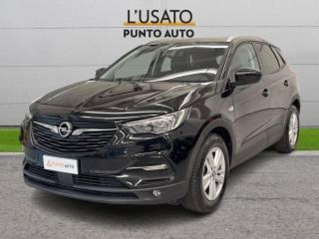 Opel Grandland X 1.5 Diesel Ecotec Start&stop Business 