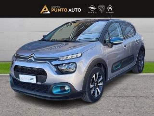 Citroen C3 Puretech 83 S&s Shine 