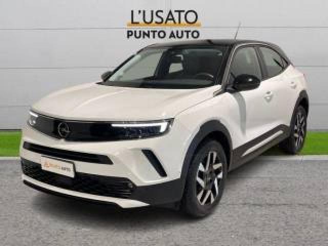 Opel Mokka 1.2 Turbo 130 Cv Aut. Elegance 