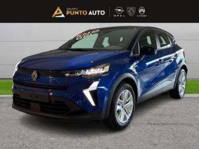Renault Captur Eco-G 100 Cv Evolution 