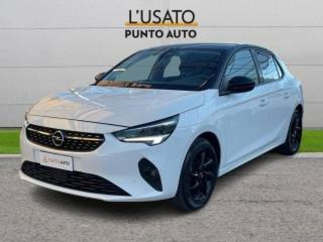 Opel Corsa 1.2 Design & Tech 