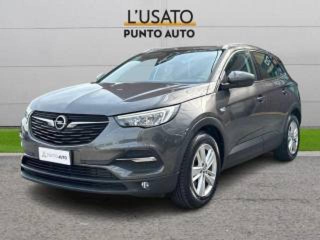 Opel Grandland X 1.2 Turbo 12v 130 Cv Start&stop Aut. Advance 