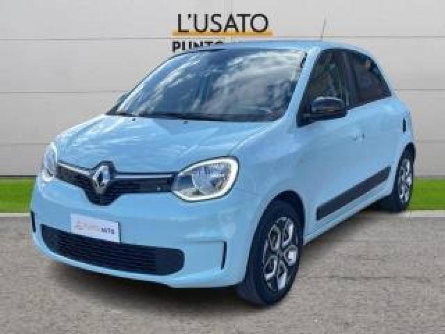 Renault Twingo Sce 65 Cv Equilibre 