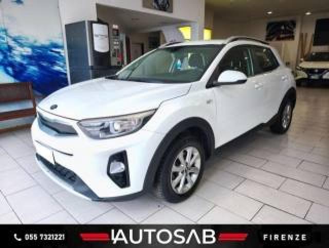 Kia Stonic 1.0 T-Gdi 120 Cv Style Navi Clima Unico Propr. 